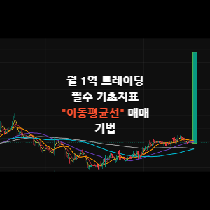 이동평균선
